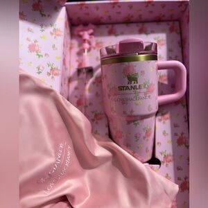 Stanley 🎀LoveShackFancy🎀 20oz